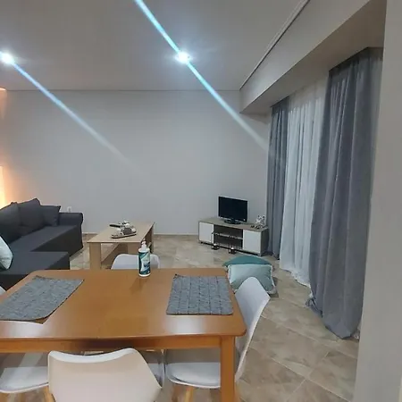 Vanas Apartment Artemida  Exterior foto