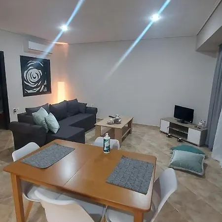 Vanas Apartment Artemida  Exterior foto
