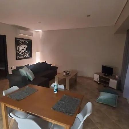 Vanas Apartment Artemida  Exterior foto