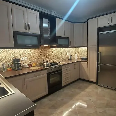Vanas Apartment Artemida  Exterior foto