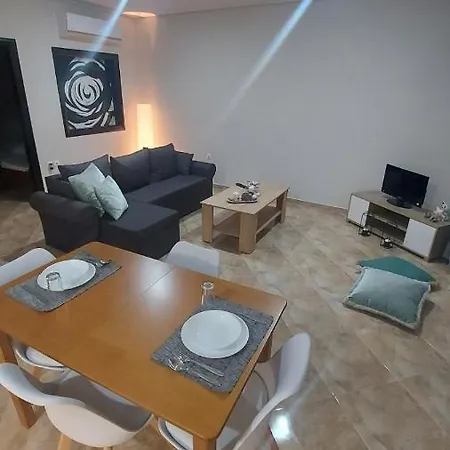 Vanas Apartment Artemida  Exterior foto