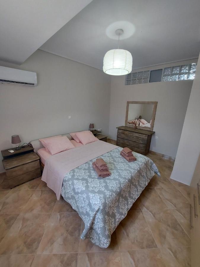 Apartment Vanas Artemida (Attica)