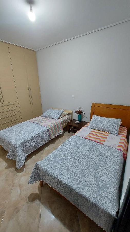Apartment Vanas