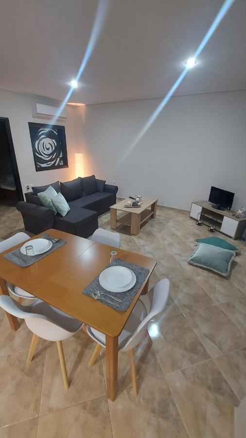 Apartment Vanas