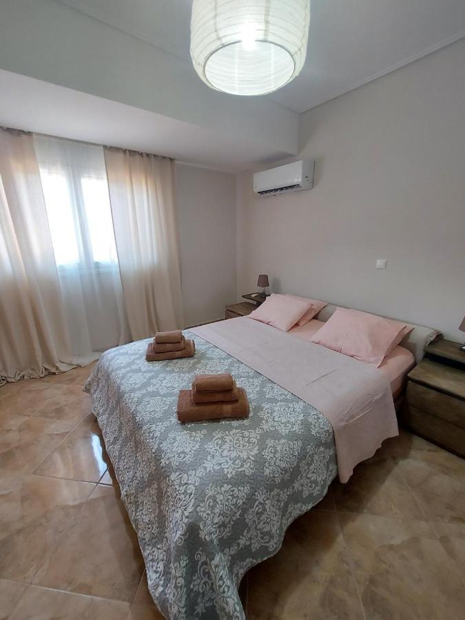 Vanas Apartment *